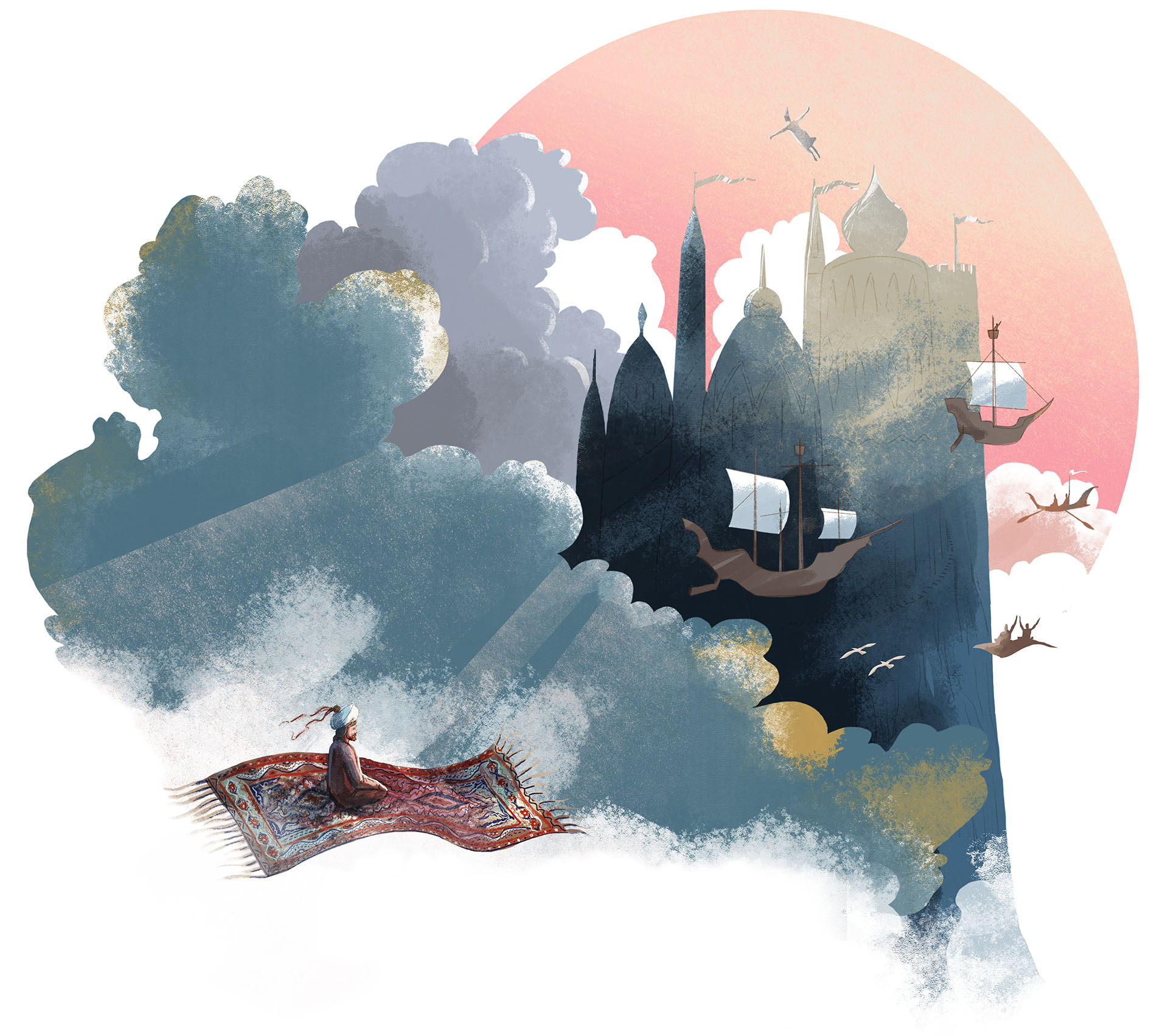 Castelo | Castle
